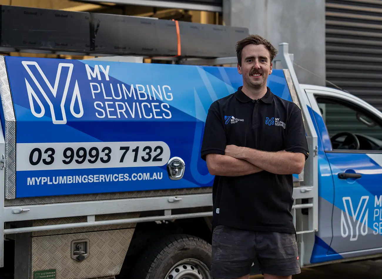Emergency Plumber Melbourne