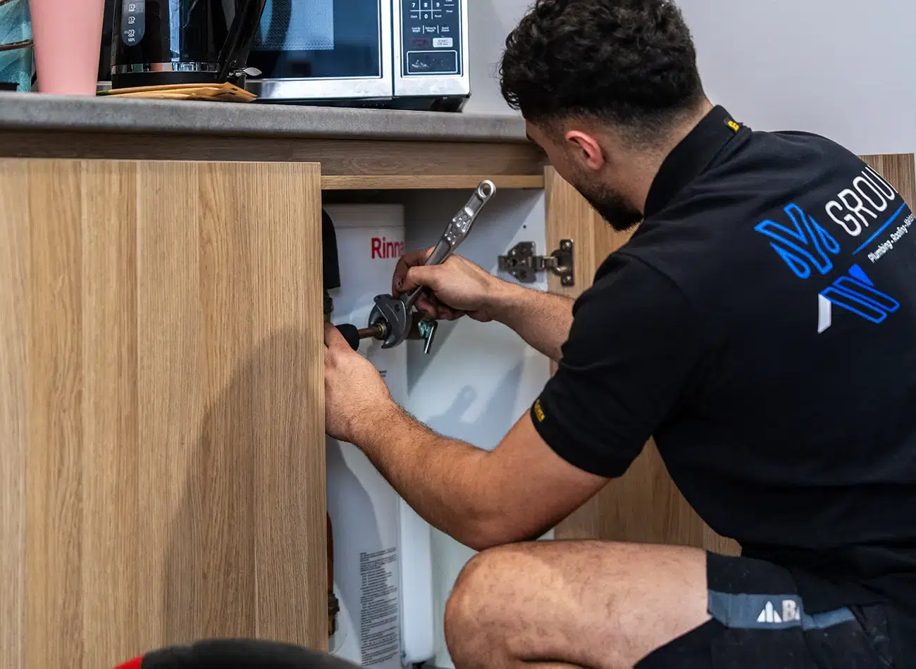 Gas Installations & Repairs Melbourne