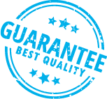 best quality guarantee