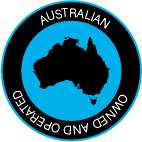 Australian owned and operated