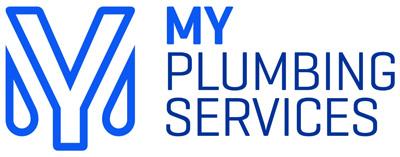 My Plumbing Services logo