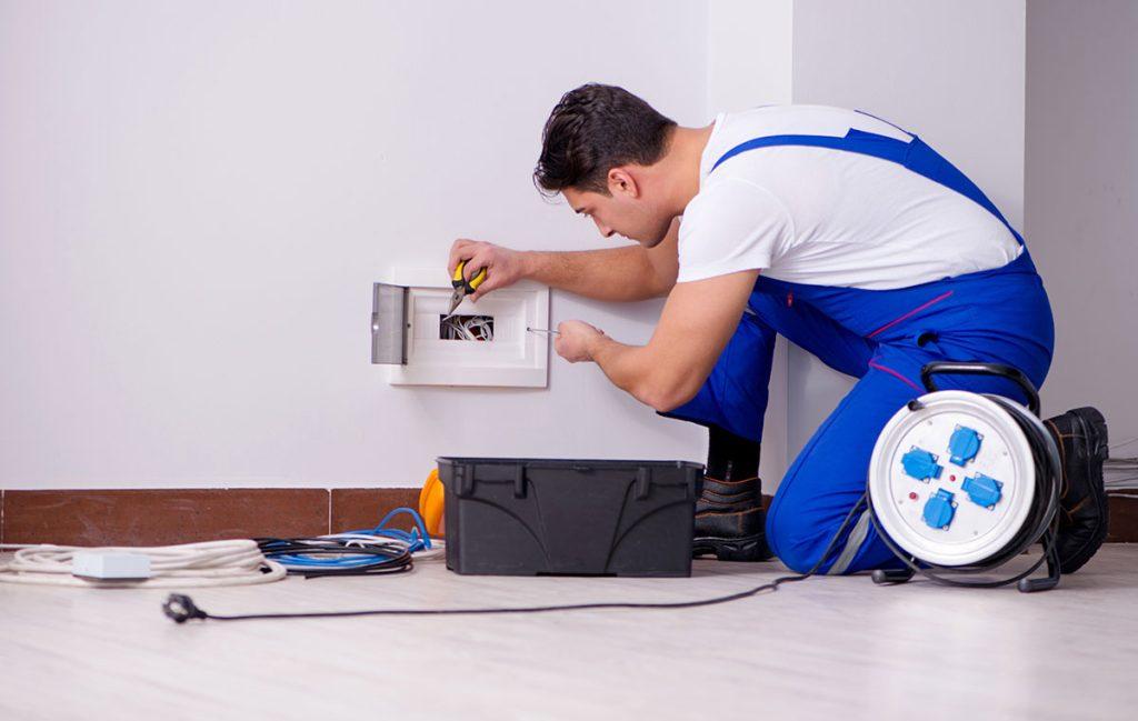 Electrical Repairs Eltham