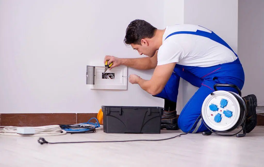 Electrical Repairs Green Hills