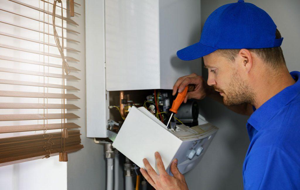 Gas Installations & Repairs Albert Park