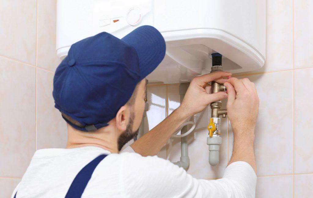 Hot Water Repairs & Installations Banyule